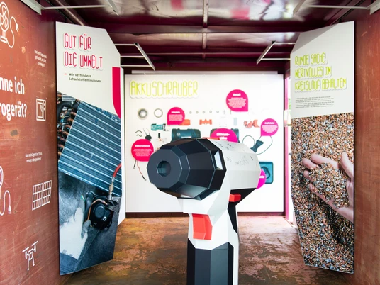 Containere Recycling