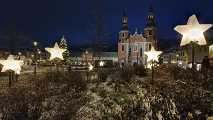 Basilika