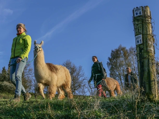 Wanderung 2