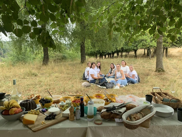 Picknick