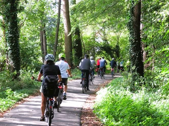 Radtour
