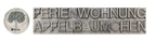 Ferienwohnung Apfelbäumchen Ferienwohnung Apfelbäumchen
