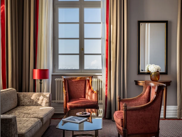 Grandhotel Schlosshotel Bensberg