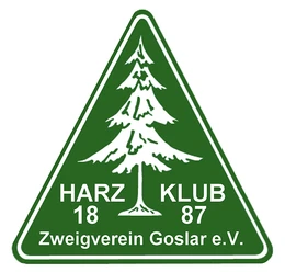 Harzklub Logo - Zweigverein Goslar Harzklub Logo - Zweigverein Goslar