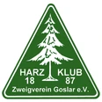 Harzklub Logo - Zweigverein Goslar Harzklub Logo - Zweigverein Goslar