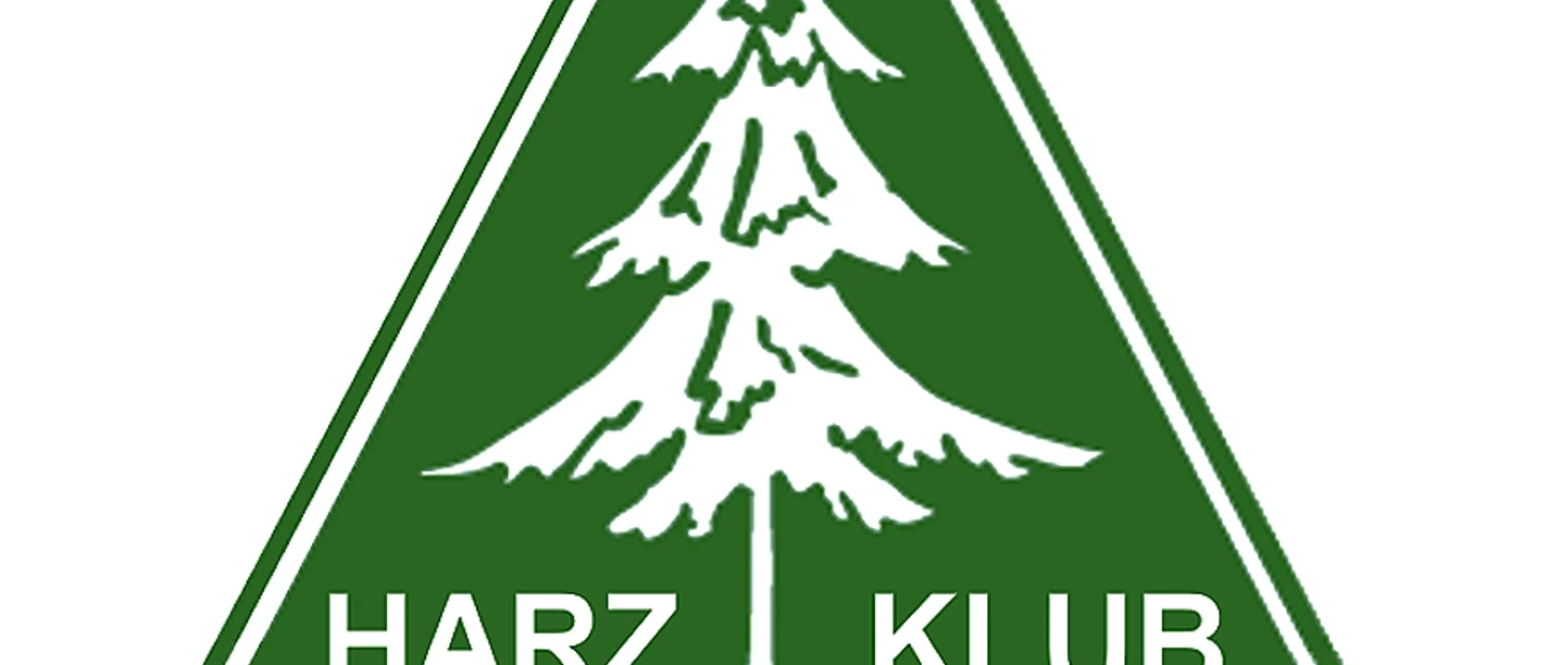 Harzklub Logo - Zweigverein Goslar Harzklub Logo - Zweigverein Goslar
