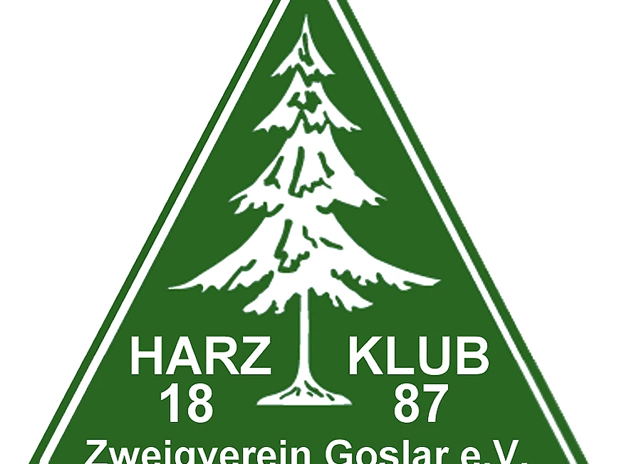 Harzklub Logo - Zweigverein Goslar Harzklub Logo - Zweigverein Goslar