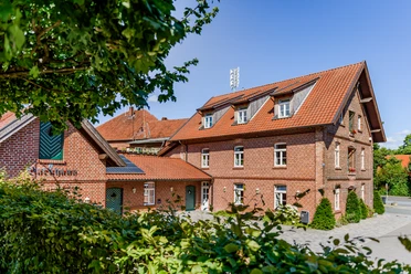 Bürgerhaus Greffen "Alte Mühle"