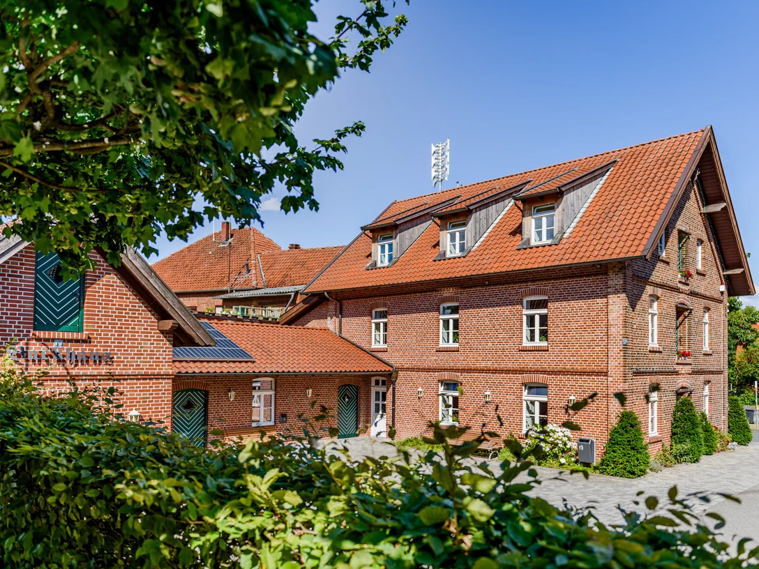 Bürgerhaus Greffen "Alte Mühle"