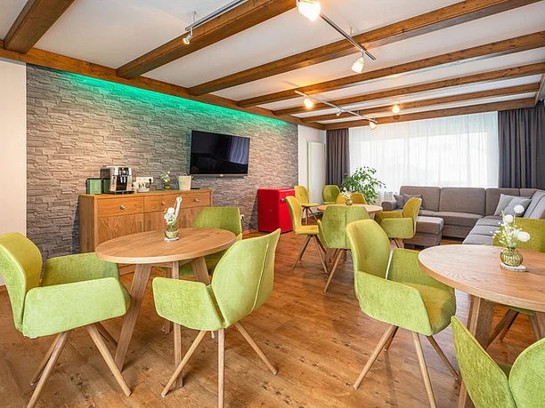 Landpension FernW Willingen, FernSeh-Zimmer