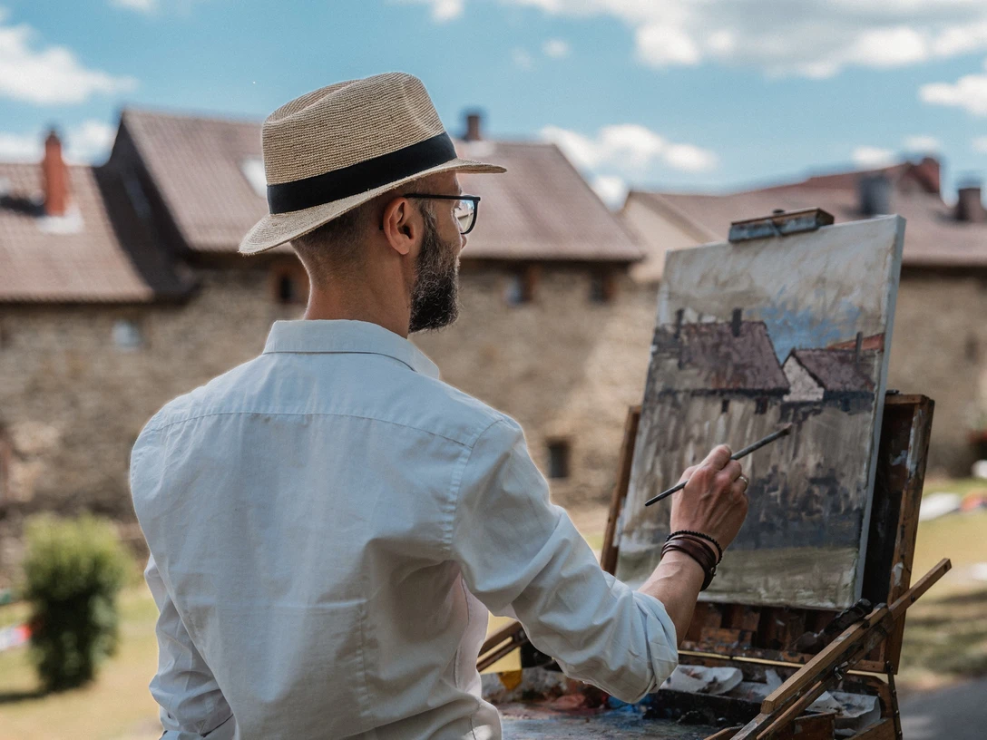 Mathias Meinel auf dem Bäckerwall, ©Timo Ehlert.jpg