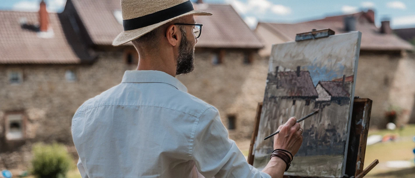 Mathias Meinel auf dem Bäckerwall, ©Timo Ehlert.jpg