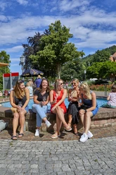 Ladies Night Sommer am Mainplatz