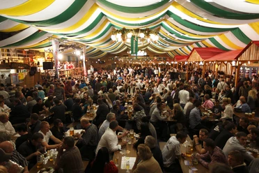 Michaelismesse