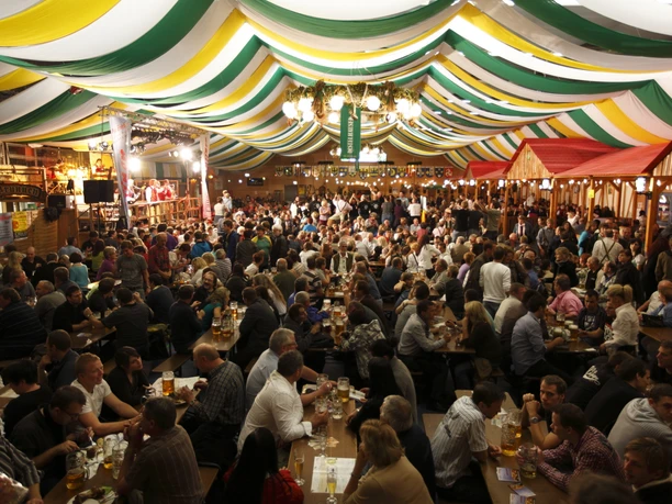 Michaelismesse