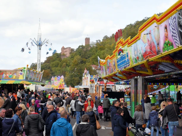 Michaelismesse