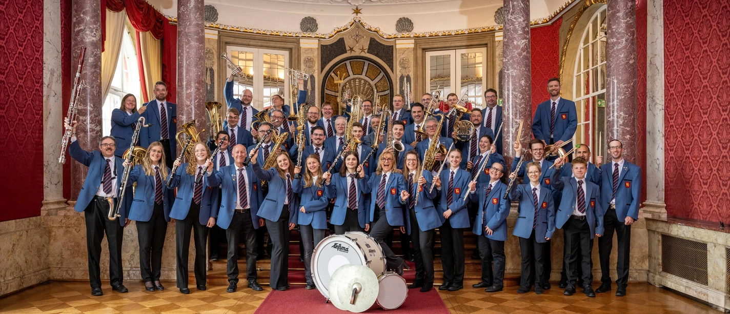 Stadtkapelle Sigmaringen