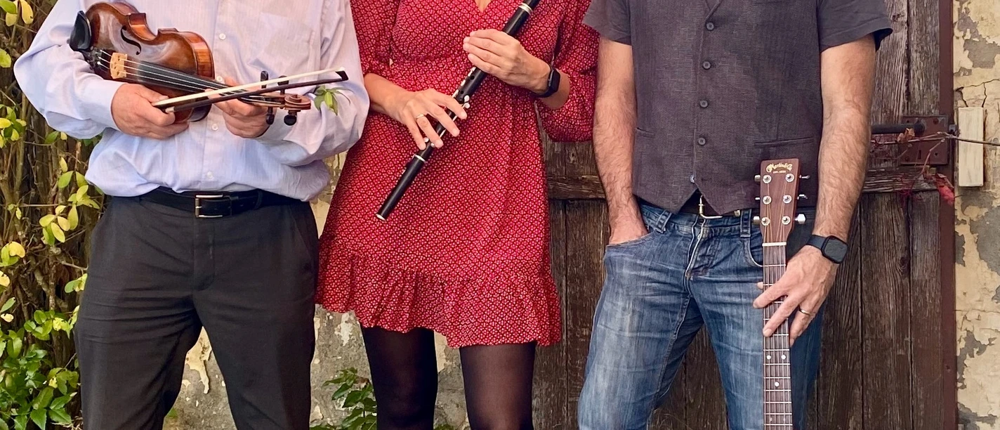 Band "In Good Company"