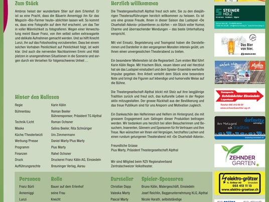 Flyer TheaterAlpthal 2026 gzd3 Adobe cloud storage 2