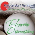 EInzigartige Osterausstellung