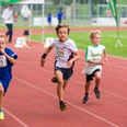 UBS Kids Cup - Sprint