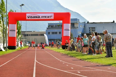 Wettkampfarena