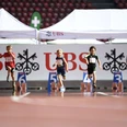 UBS Kids Cup - Sprint