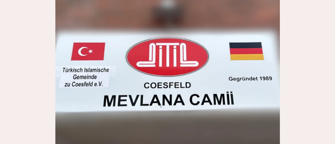 Türkisch Islamische Gemeinde zu Coesfeld e.V.