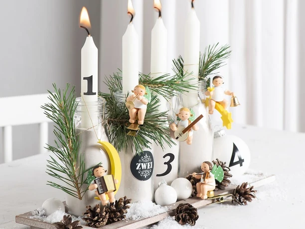 Christbaumschmuck Wendt & Kühn