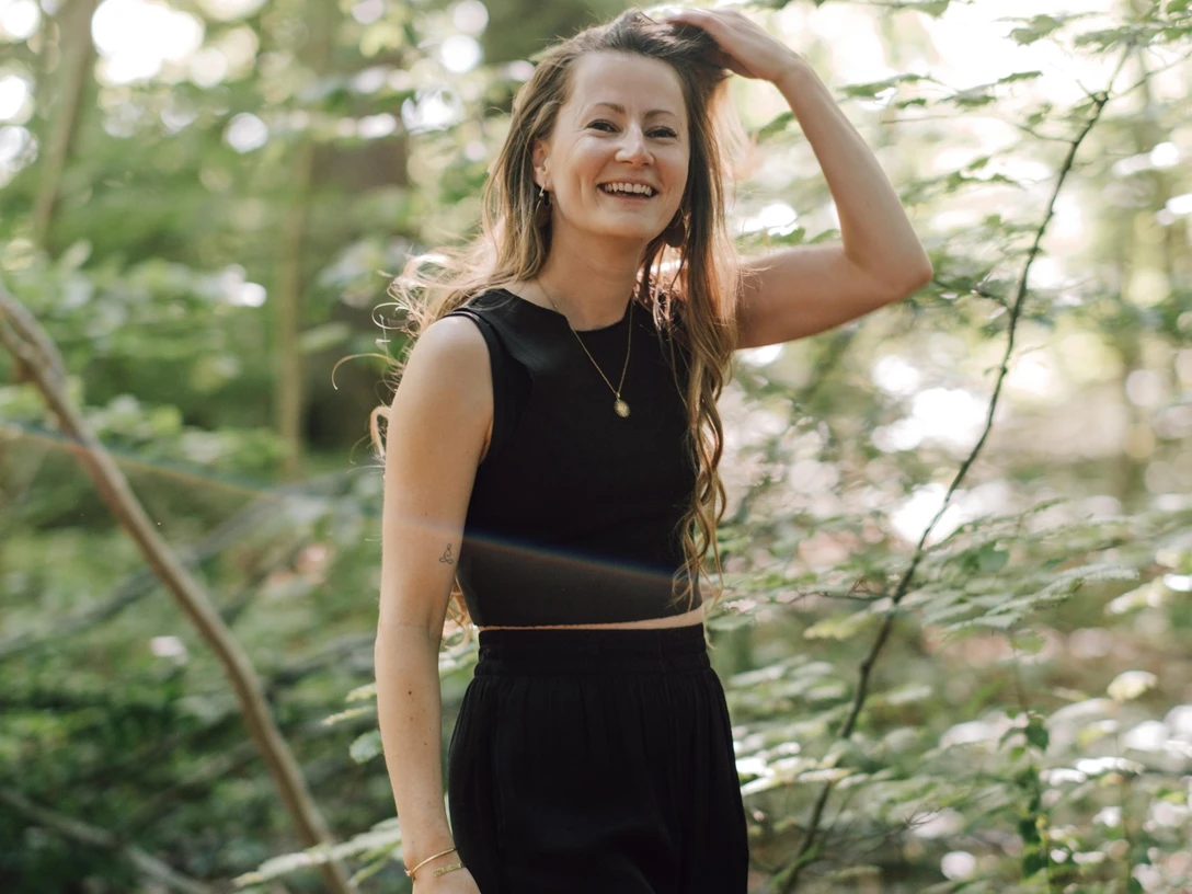 Im Einklang mit der Natur