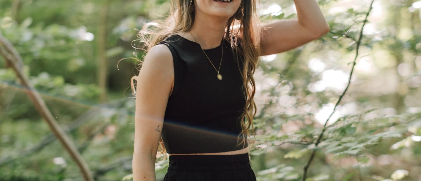 Im Einklang mit der Natur