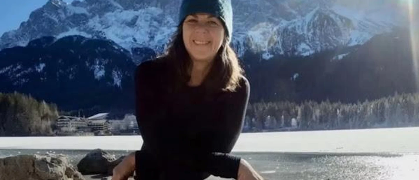 Yoga mit Debbie Caruso