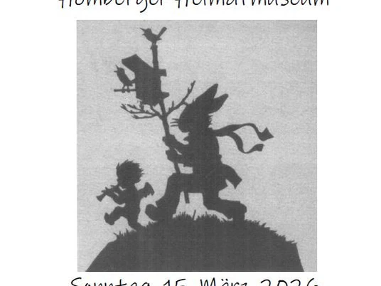 Ostermarkt im Homberger Heimatmuseum