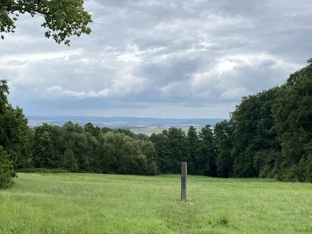 Mitte Deutschlands (1)