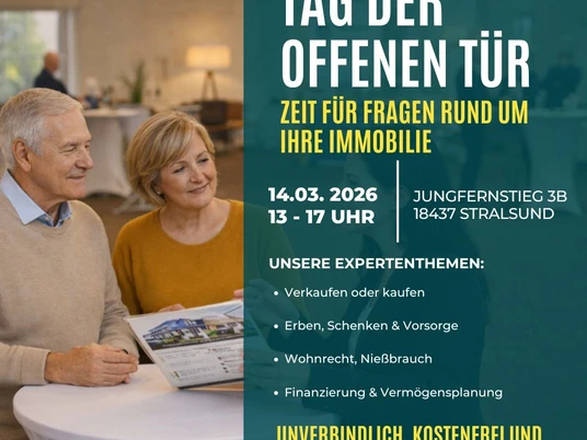 Tag der offenen Tür