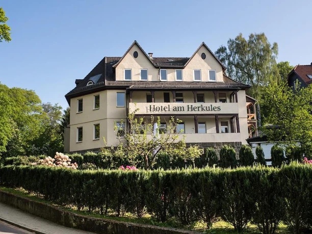 Hotel am Herkules