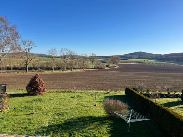 Feldflur um Altenstädt