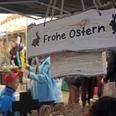 FDorf Heimatmuseum Ostermarkt .JPG