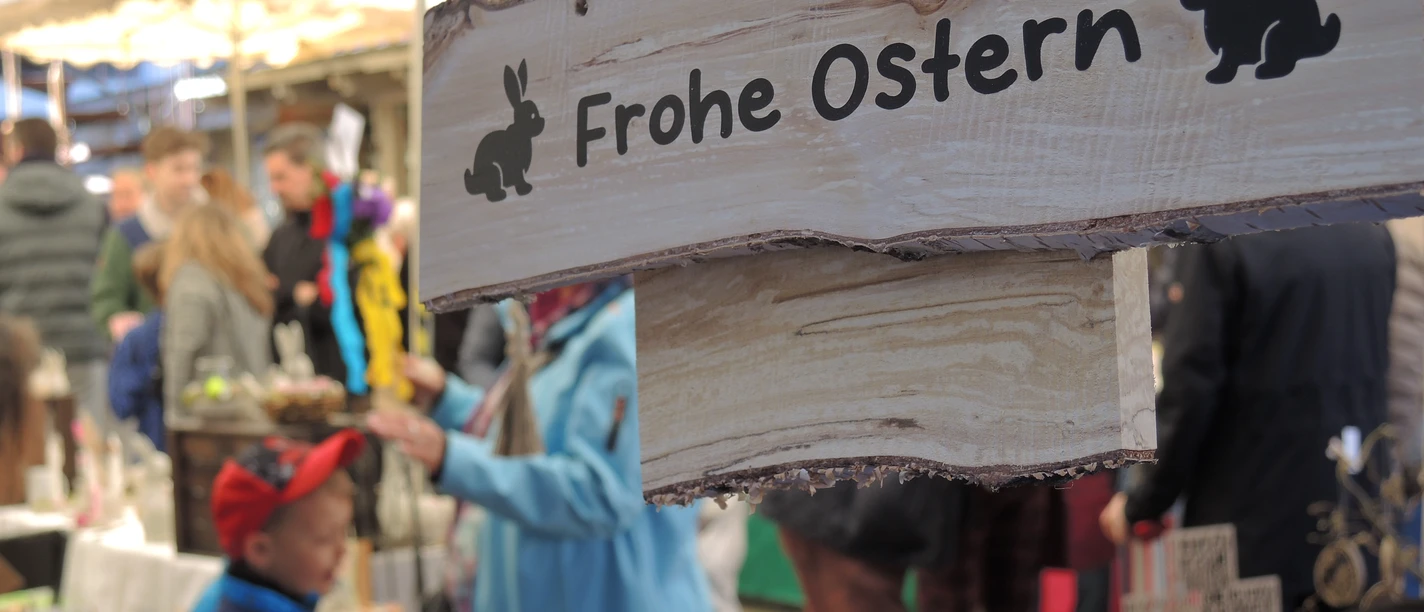 FDorf Heimatmuseum Ostermarkt .JPG