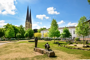 Park der Menschenrechte
