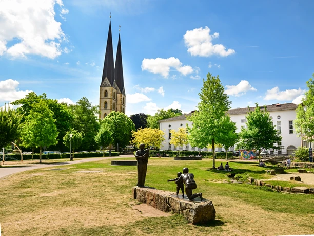 Park der Menschenrechte