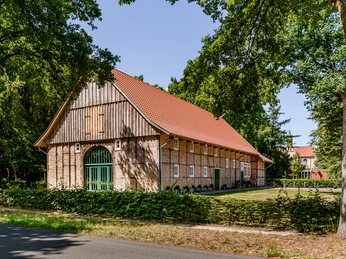 Bürgerhaus Marienfeld