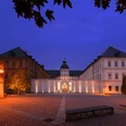 Schloss Neu-Augustusburg Weißenfels