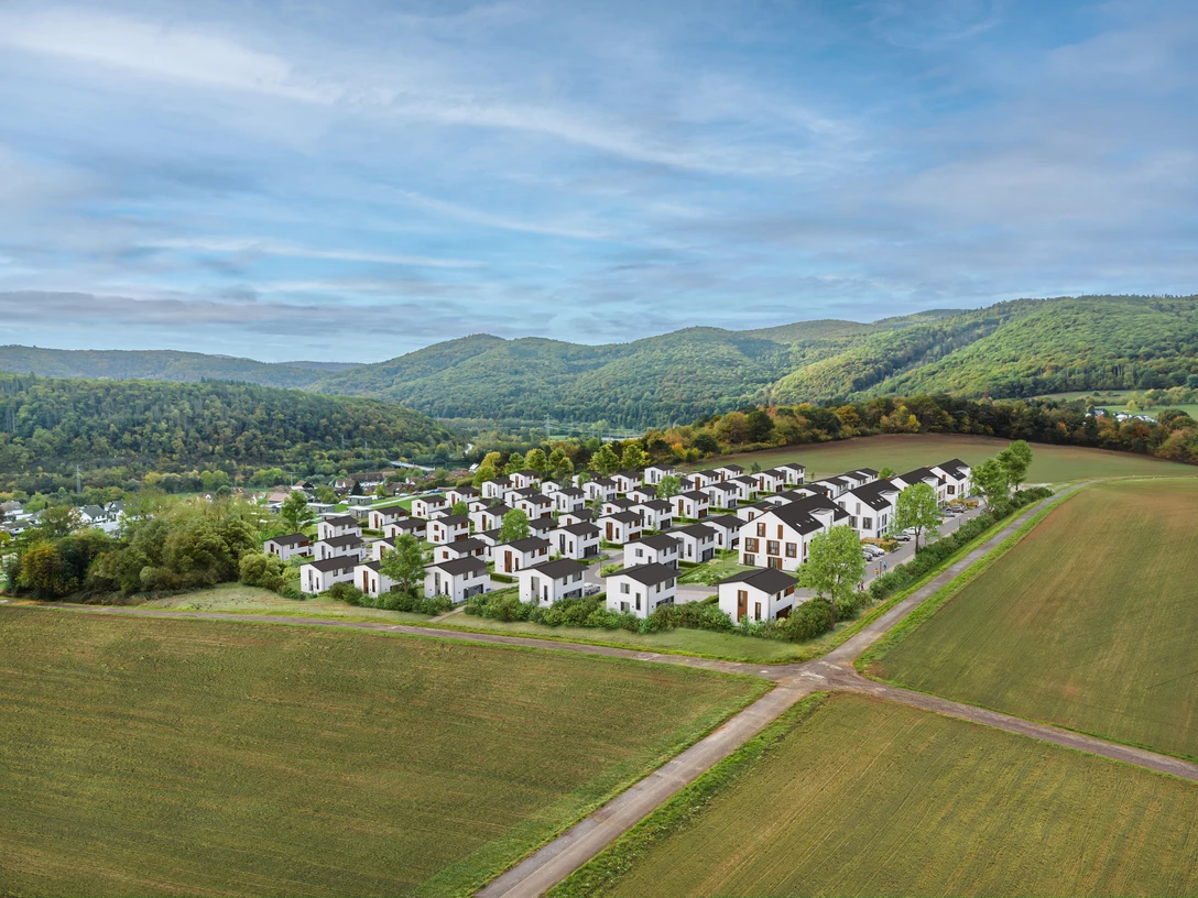 Robeo UrlaubsQuartier AM EDERSEE