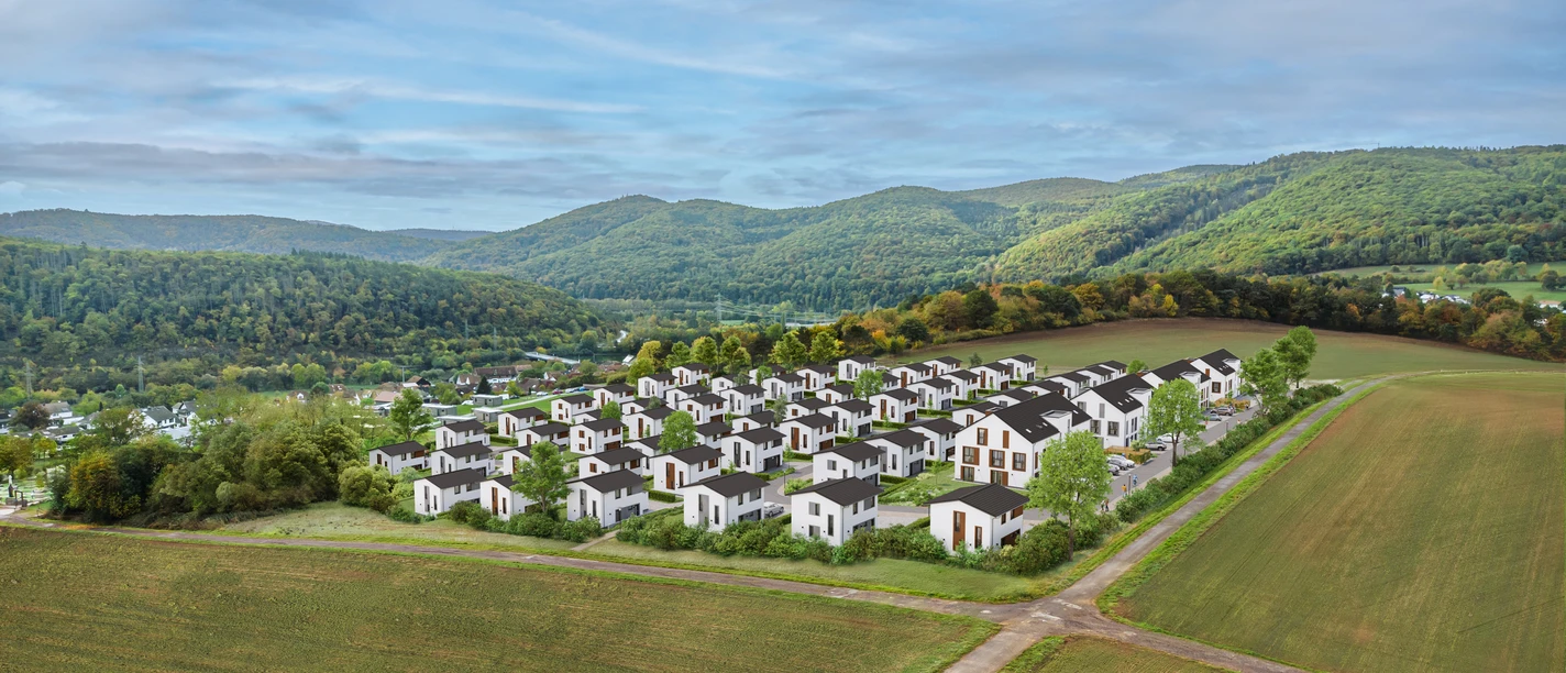 Robeo UrlaubsQuartier AM EDERSEE