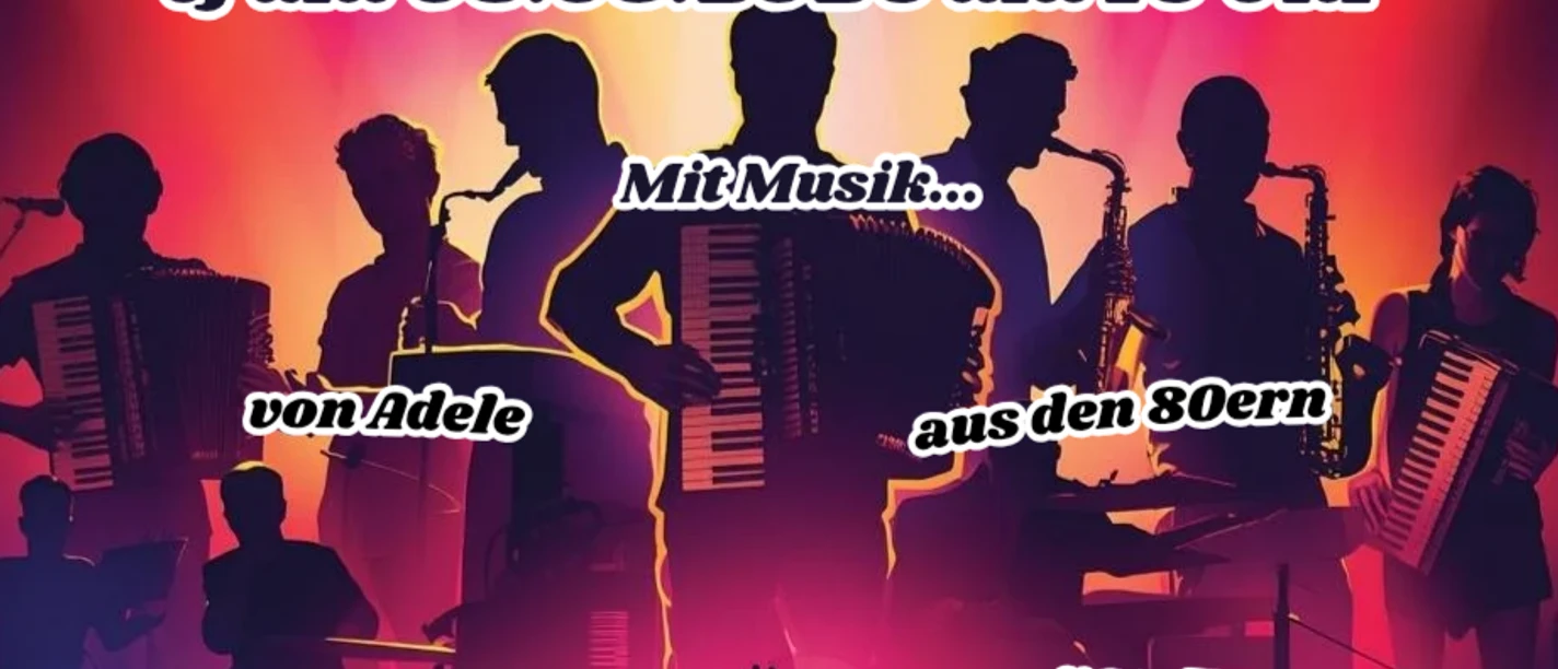 Jahreskonzert Torfteufel Worpswede in Tarmstedt Jahreskonzert Torfteufel Worpswede in Tarmstedt