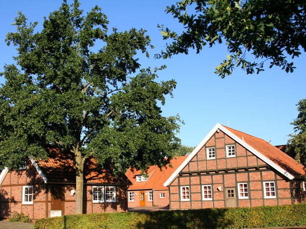 Heimathaus-Anlage in Twist ©Gemeinde Twist.JPG