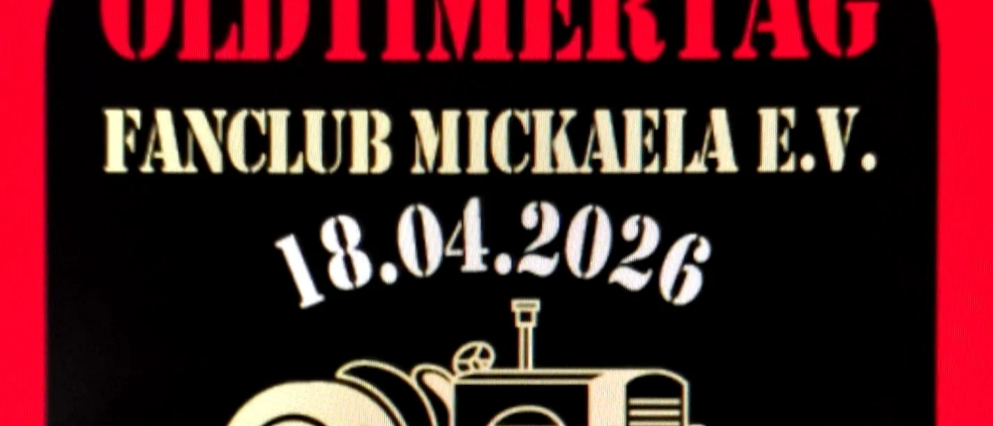 Oldtimertag in Hepstedt Oldtimertag in Hepstedt