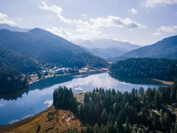 Spitzingsee