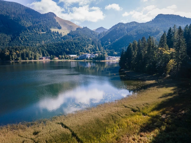 Spitzingsee